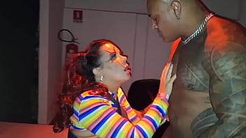 I had sex with my brother-in-law at the costume party