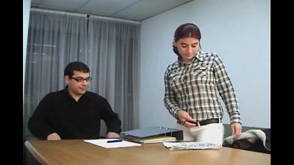 Secretary Wanted (Argentinian Porn)