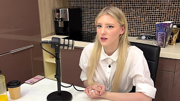 The LustCast Podcast - Japanese Porn in focus with Pornstar