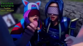 Fortnite compilation