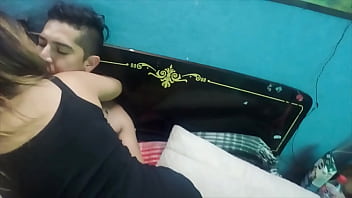 When you give them a good fuck this happens ...