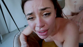 SQUIRTING!! This Girl Didn't Stop Squirting Because Of The Fuck!!