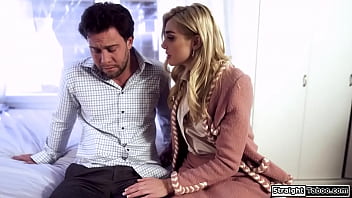  - Guy acts as hes sterile to fuck a