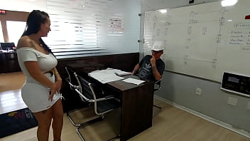 Sex in the engineering office