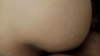 Oh dear, squirt inside, yes, hot widow from Semarang