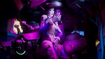 Overwatch Compilation #139 (.24)