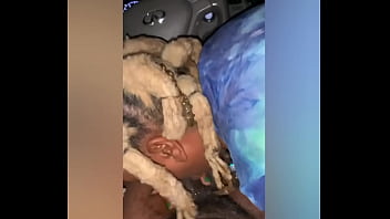 Car Chronicles 1 I met a random man in Walmart