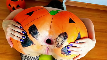 Sweets or hard cock? Blonde fucks endowed black man on