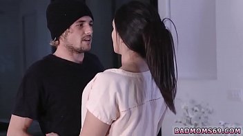 Milf masturbation close up hd and beautiful stepmom fuck No