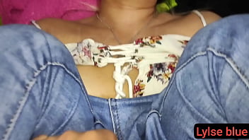 Quickie with my friend after the party