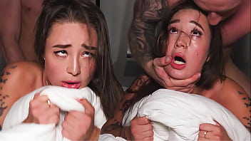 DRILLING DEEP - Rough Pounding Makes Her Soul Leave Her