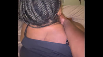 SHE ASK ME &ldquo;WHY AM I FUCKING HER LIKE THIS&rdquo;?