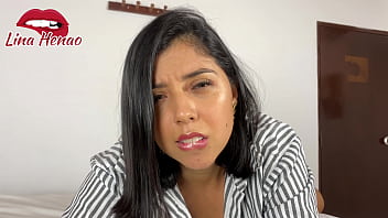 I have a romantic night with my husband, we are