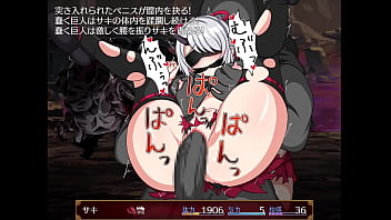 Hentai Game Play 【Game Link】&rarr;Search for ドリビレ on Google