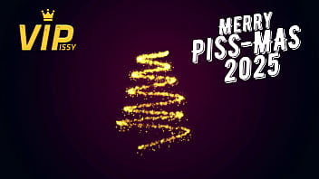 Merry Pissy Piss More Pee Lovers 2025!