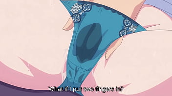 A Simple Massage Turns Into a Wet and Wild Night