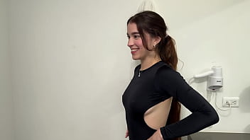 Big ass Latina fucks her best friend's stepdad - big