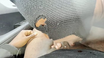 19 Year Old Got An 8 Inch Bone Stuck In