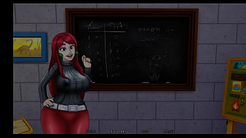 FUCKING ALL THE HORNY TEACHERS