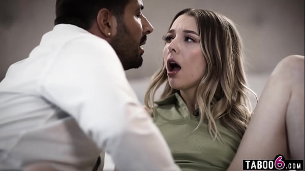 Teen Lily Larimar presented much older BF to her stepdad