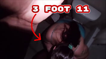 I Had a Mexican Midget Suck My Dick and Talk