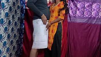 Step Brother-step sister xxx (step-sister) first sex after impressing step