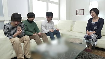 "Isn't it raw with an for the first time?" Virgin-kun