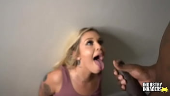 25x Cumshots! IndustryInvaders with Kali Roses, Louie Smalls, Bethany Benz,