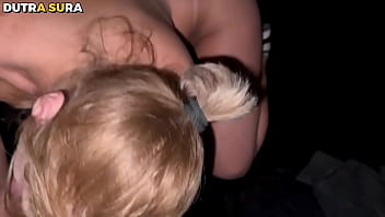 I went to Swing with my boyfriend and distributed pussy