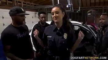 Gangbang police