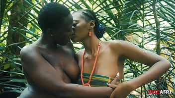 My second wife never knew my first wife was lesbian