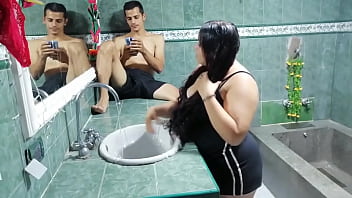 1 PART I FUCK MY STEPSISTER'S PUSSY BEFORE SHE GOES