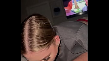 Community College Girl Gets Fucked Rough - Baby Bree