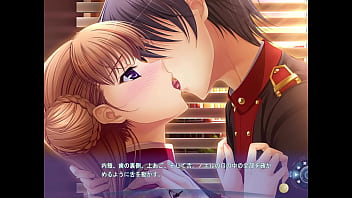 Walkure Romanze ~Shoujo Kishi Monogatari~　Noel Marres Ascot①