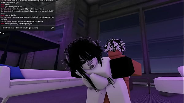 Finding a Slut in RoMeet and fucking her brains out