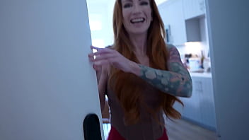 My best friends wife wanted to film me breeding her