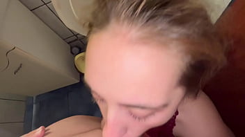 Toilet calling BEST SLUT EVER