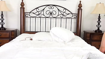 Cum on Big Tits for Busty babe Lylith LaVey who