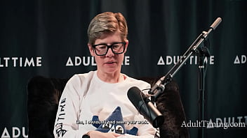 Anal Prep is a Chore, Unless It's a Threesome Galore