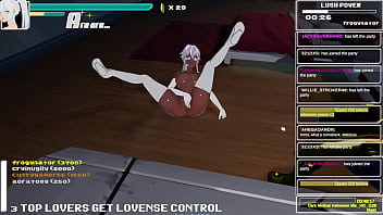 Athena Airis - Chaturbate Archive 5