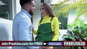 Hot Submissive Babes Mackenzie Mace & Lilith Moaningstar Beg Me