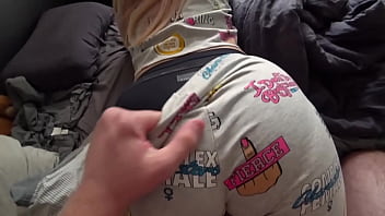 Step Sister Plays Brawl Stars and Fucks