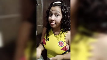 I think I'm not enough of a woman for myself