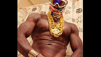 Big Black Hairy Dick Worship Hallelujah Johnson ( Google Hallelujah