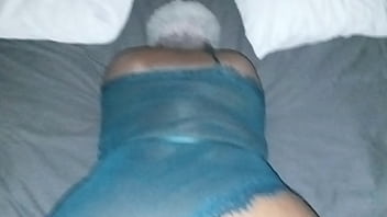 Happy Creamy Anniversary (Cumshot)