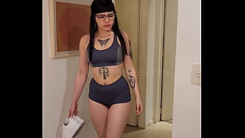 Cielitobebe presents: A surprise gift (TRAILER)