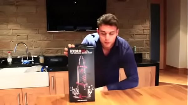 Bathmate video week 1