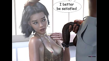 Hi I am Mia Part 1 - Adult 3D Porn