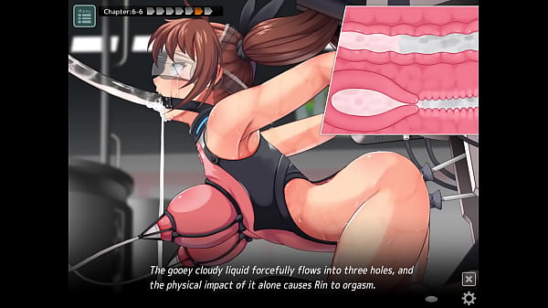 Rin's Training [English]