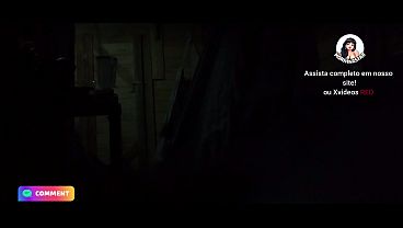 KSAL MORNINGSTAR'S WIFE CHEATING AT THE FISHERMEN'S KIOSK ON THE